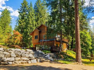 255 Brisboys Rd, Sagle, ID 83860
