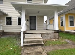 845 N Rural St, Indianapolis, IN 46201