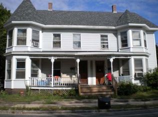 352 Portland St, Rochester, NH 03867