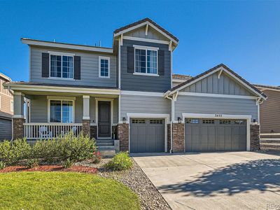 3453 Princeton Place, Broomfield, CO, 80023