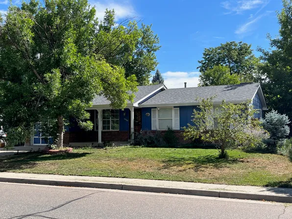 6930 Lamar St, Arvada, CO 80003