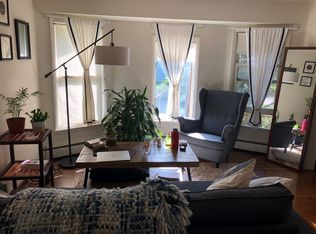609 Madison Pl APT 2, Ann Arbor, MI 48103