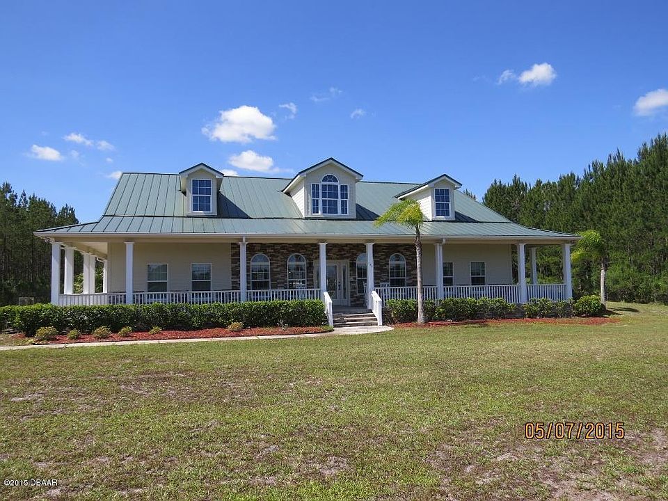 103 Sweetwater Trl, Bunnell, FL 32110 Zillow