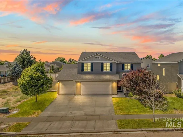 2207 W Neilscott Dr, Nampa, ID 83686