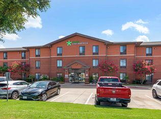 2420 E Lamar Blvd #46, Arlington, TX 76006