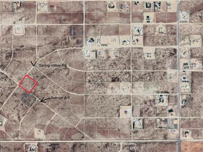 0 Spring Valley Rd #84, Lancaster, CA, 93536
