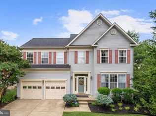 4713 New Town Blvd, Owings Mills, MD