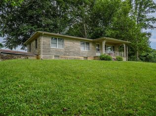152 Winn School Rd, Glasgow, KY 42141