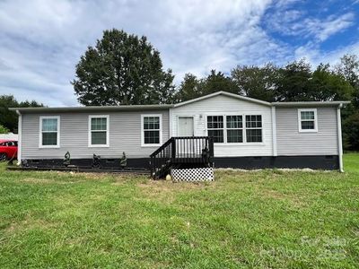 3320 Hunawill St, Claremont, NC, 28610