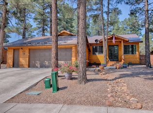 1120 N 27th Ave, Show Low, AZ 85901