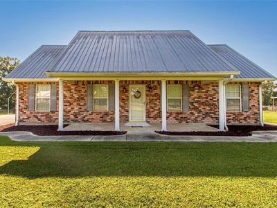 51524 443rd Hwy, Loranger, LA, 70446