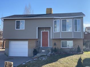 3533 W Danube Dr, Taylorsville, UT 84129