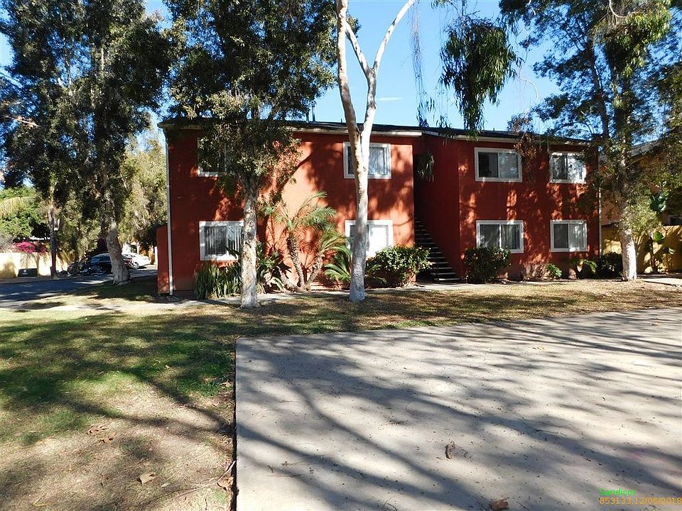 1st image of 4423 Tremont St #23