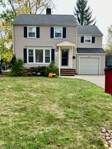 5268 Lynd Ave, Lyndhurst, OH, 44124