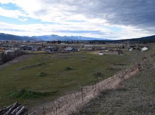 Nhn Sara Jo Ln, Frenchtown, MT 59834