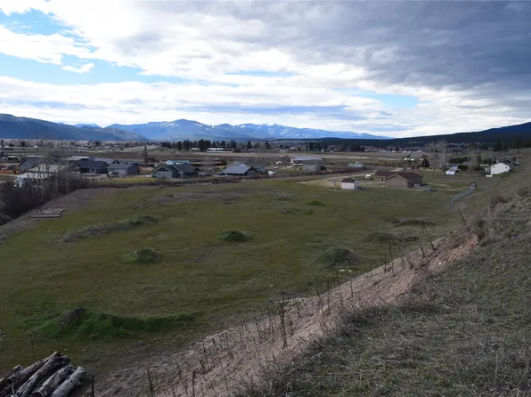 Nhn Sara Jo Ln, Frenchtown, MT 59834