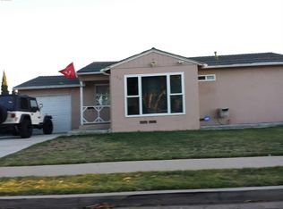 136 H St, Chula Vista, CA 91910