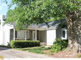 923 College Ave NW, Conyers, GA 30012