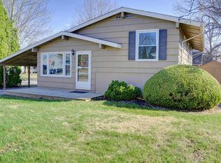 439 E Yeiser St, Macomb, IL