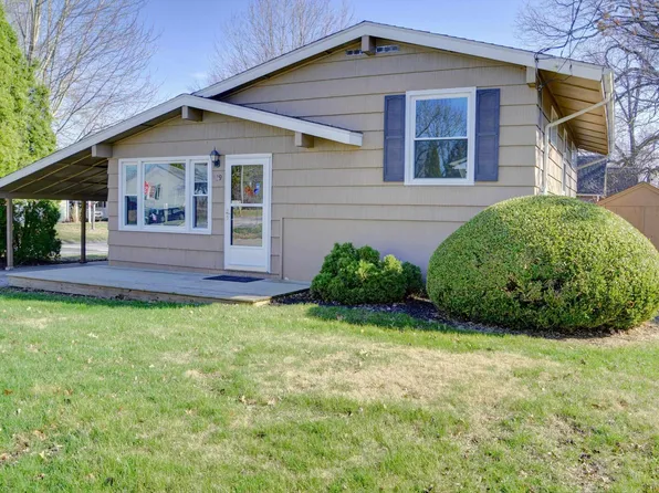 439 E Yeiser St, Macomb, IL 61455