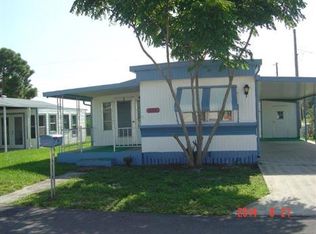 458 Sunrise Blvd, Sebring, FL 33870