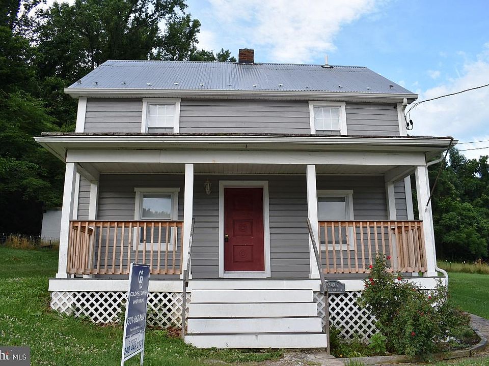3428 Harpers Ferry Rd, Sharpsburg, MD 21782 Zillow