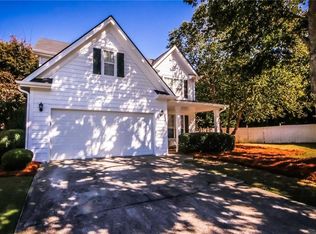 2547 Waterstone Way, Marietta, GA 30062