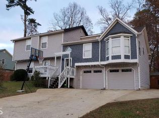 983 Tyrell Dr, Austell, GA 30106