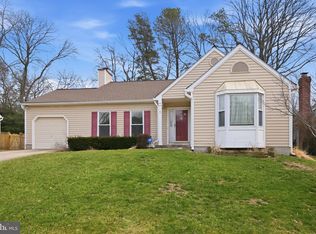 291 Tolstoy Ln, Severna Park, MD 21146