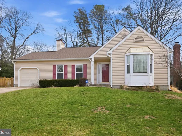 291 Tolstoy Ln, Severna Park, MD 21146