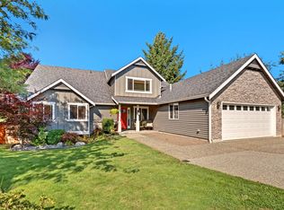 2112 127th Dr NE, Lake Stevens, WA 98258