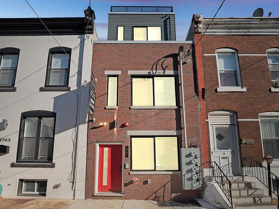 1st image of 1741 N 25th St #X1