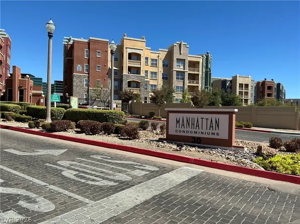 50 E Serene Ave Unit 315, Las Vegas, NV 89123