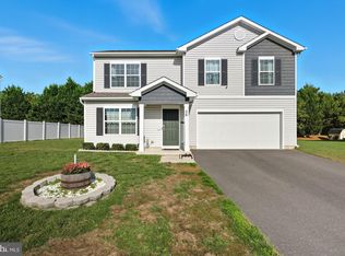 56 Eisenhower Dr, Bridgeton, NJ 08302