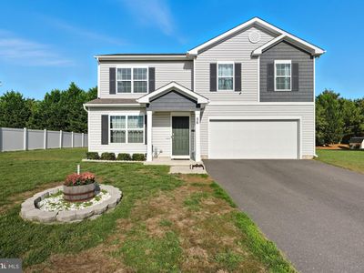 56 Eisenhower Dr, Bridgeton, NJ, 08302