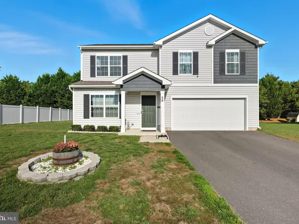 56 Eisenhower Dr, Bridgeton, NJ 08302