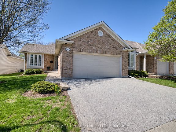2nd image of 1439 Niagara Stone Rd #4