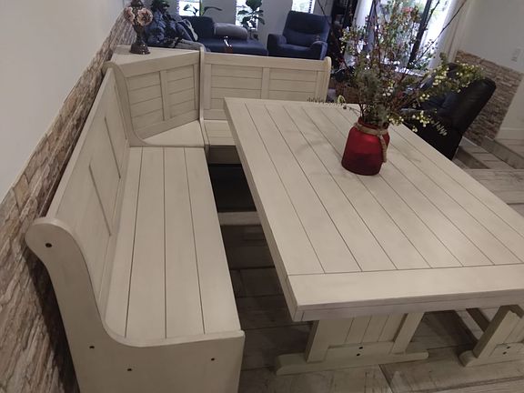 dinning room
