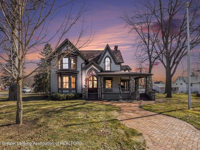 270 N Almont Ave, Imlay City, MI, 48444