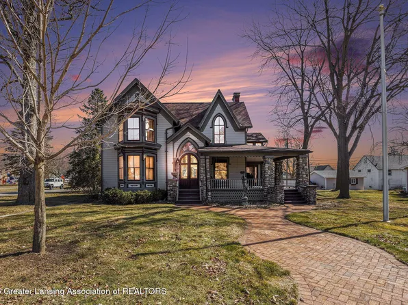 270 N Almont Ave, Imlay City, MI 48444