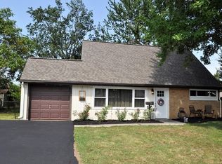 3841 Richard Ave, Grove City, OH 43123