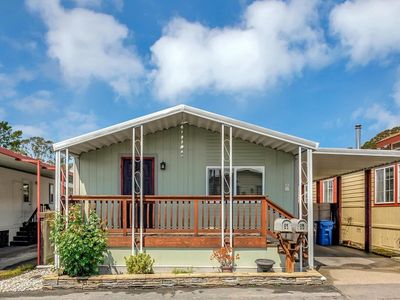 100 N Rodeo Gulch Rd Spc 61, Soquel, CA, 95073
