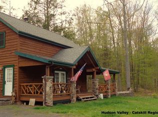 72 Cinder Rd, Shandaken, NY 12416