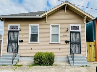 2109 Saint Ann St, New Orleans, LA 70116