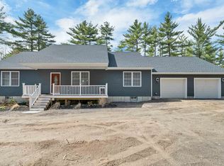 54 Granite Rd, Effingham, NH 03882