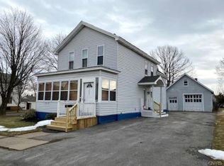 1027 Tilden Ave, Utica, NY 13501