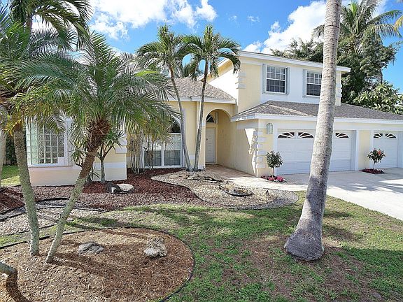 1/4 Acre Property