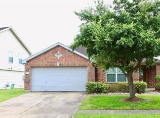 3511 George Washington Ln, Missouri City, TX 77459