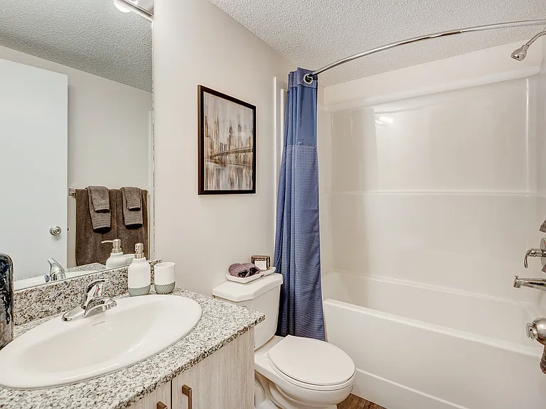 73 Skyview Point Cres NE — Photo 84