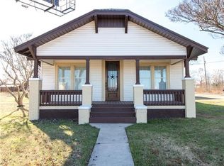 103 2nd St, Jarrell, TX 76537